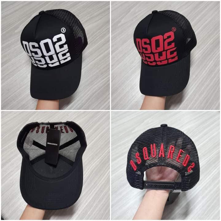 Nón lưỡi trai lưới cực HOT