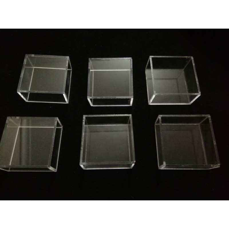 Khay đựng thức ăn cho cá tép