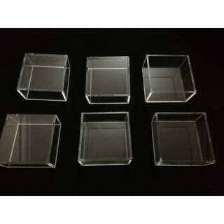 Khay đựng thức ăn cho cá tép