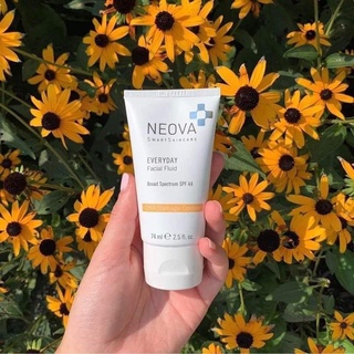 Kem chống nắng Neova Damage Control Active SPF44 74ml
