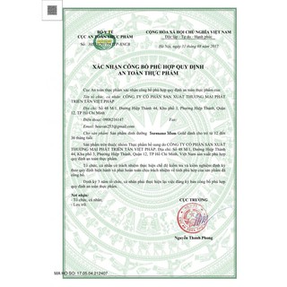 Sữa bột SURENANO MUM 900g