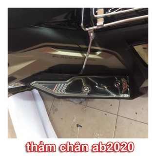 Thảm lót sàn AB2020 - ab2021
