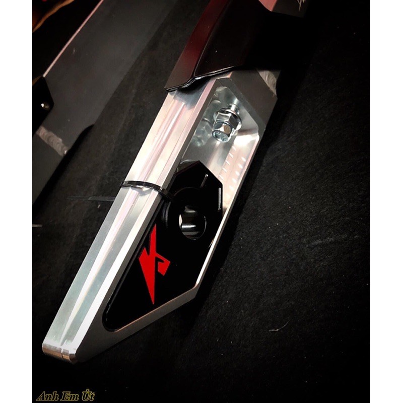 Gấp King Drag Mẩu Thái Ex150