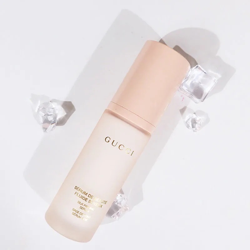 Tinh Chất Dưỡng Ẩm Cân Bằng Nước Và Dầu Trên Da Hiệu Gucci 30ml