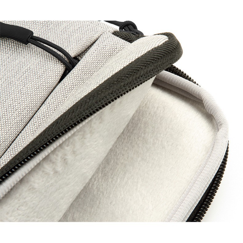 Túi chống sốc Laptop,Macbook hiệu Anki kháng nước - Full size Hướng dẫn chi tiết chọn