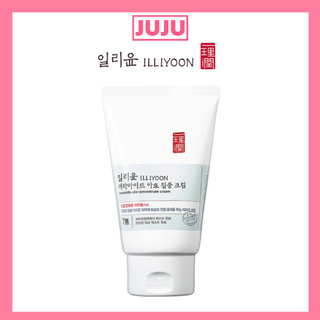 [Hàng mới về] Kem illiyoon ceramide ato concentrate 200ml
