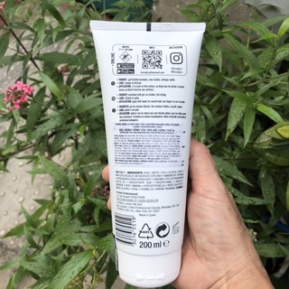 Gel tạo kiểu tóc L'Oreal Tecni Art Fix Max 200ml