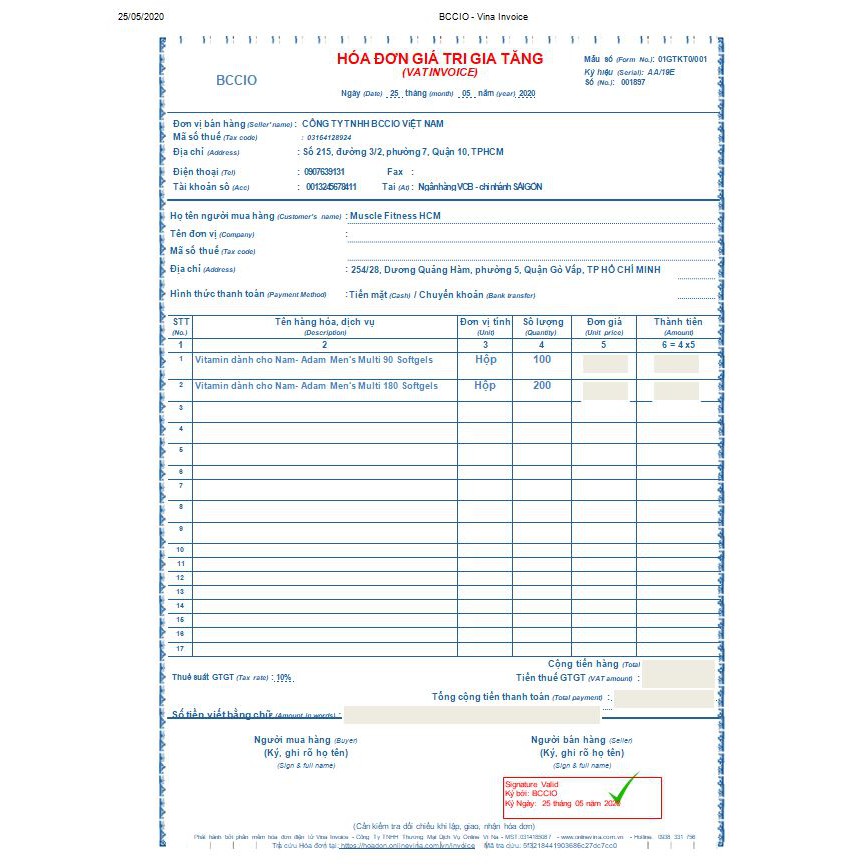 VITAMIN CHO NAM GIỚI - Adam Men's Multi 90 - 180 Softgels | BigBuy360 - bigbuy360.vn