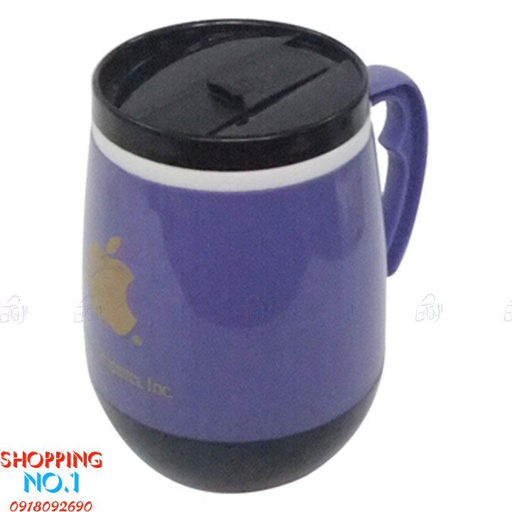 CA CAFE GIỮ NHIỆT NHỰA
