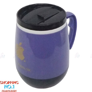 CA CAFE GIỮ NHIỆT NHỰA