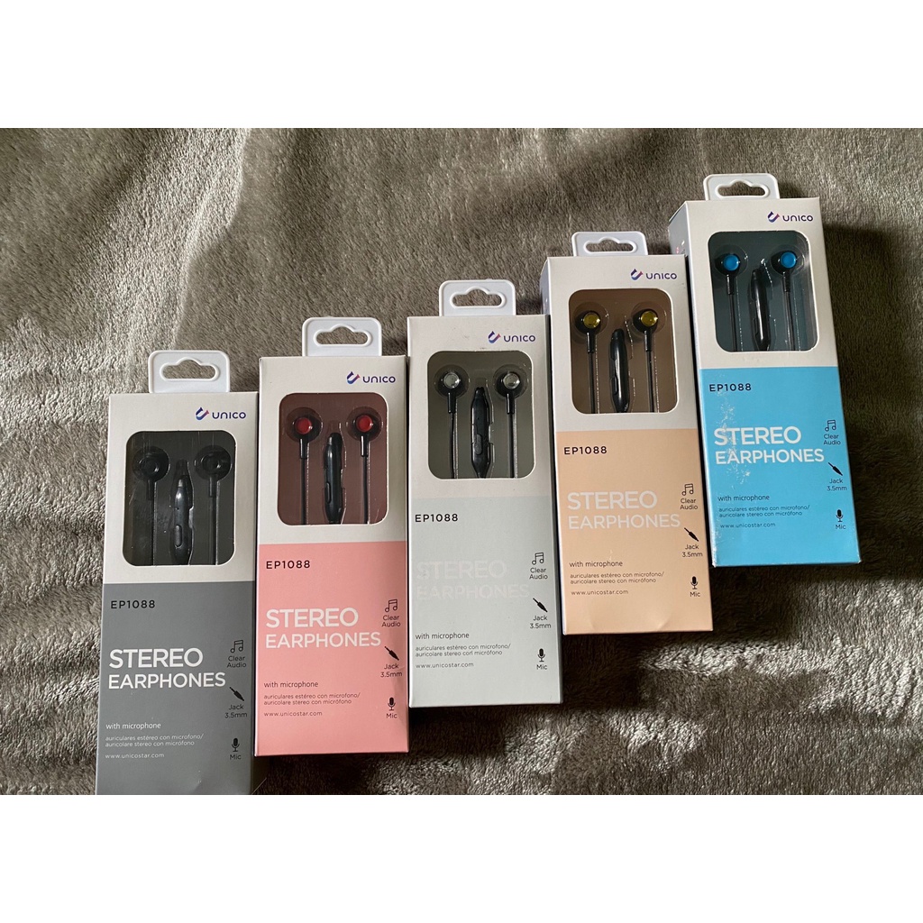 Tai Nghe Gaming Có Dây Nhét Tai Chơi Game Chống Ồn Có Mic In Ear Cho PC iPhone Plus Samsung Xiaomi Sony OPPo