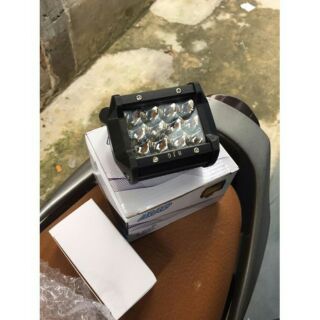 Đèn Led Trợ sáng C6 12 Bóng