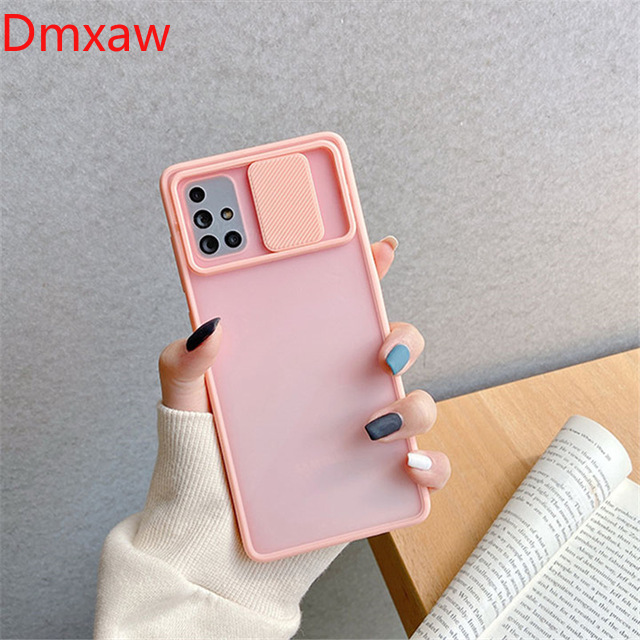 Ốp điện thoại có khung bảo vệ ống kính máy ảnh cho Samsung Galaxy S20 Plus Ultra Note 20 Ultra | BigBuy360 - bigbuy360.vn