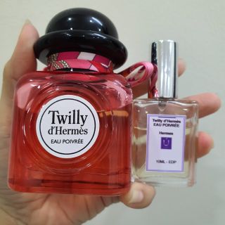Ú Perfume - nước hoaTwilly hermes eau poivree ( mẫu thử )