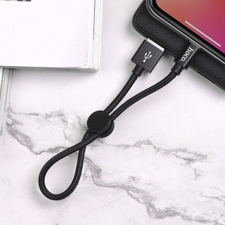 CÁP SẠC NHANH LIGHTNING HOCO X35