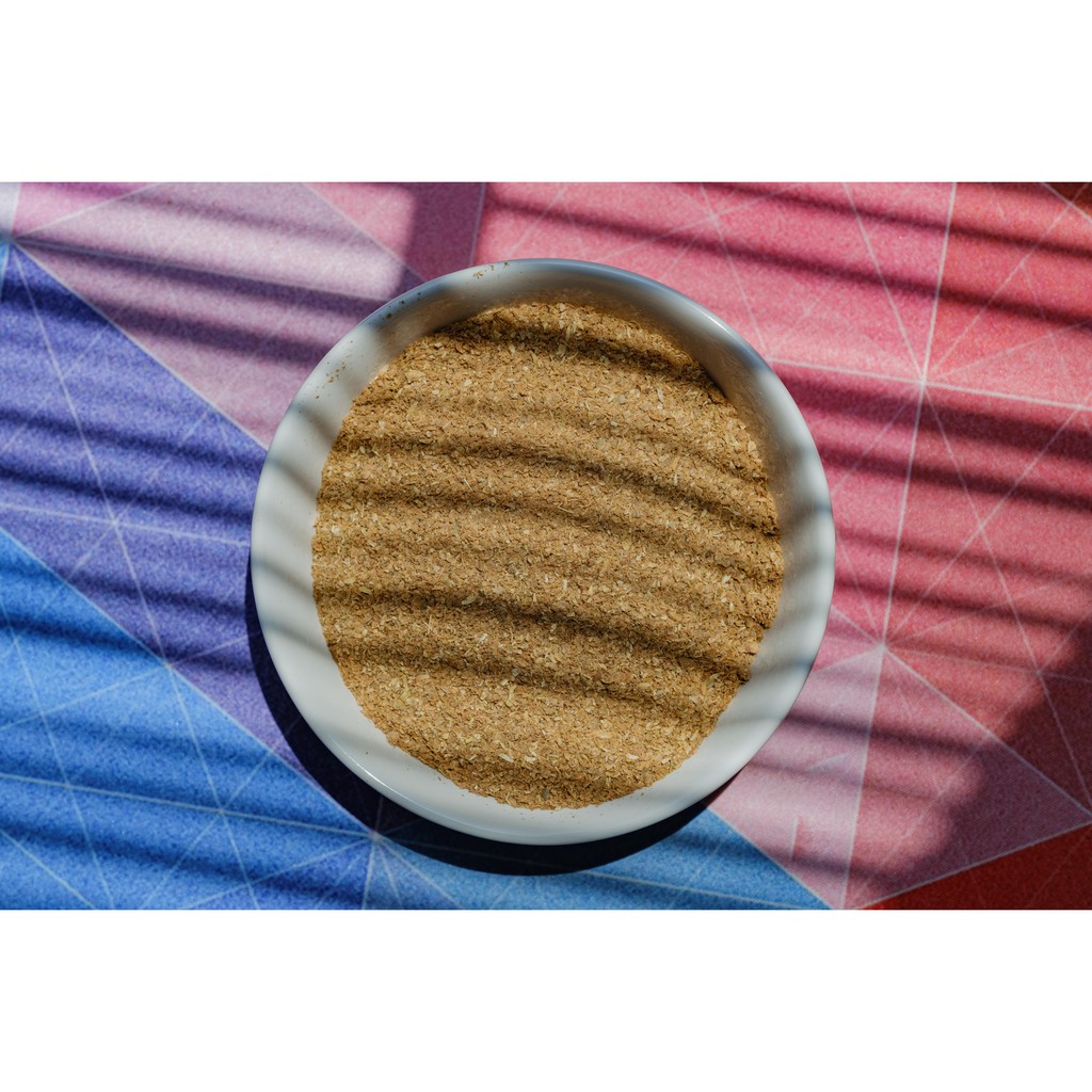 BỘT NGÒ / BỘT MÙI 1KG | GIA VỊ NGUYÊN CHẤT | NÔNG SẢN THIÊN TÚ