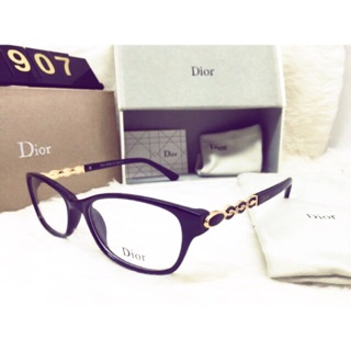 Gọng kính cận dior 907