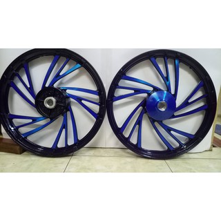 Bánh mâm Lốc xoáy dành cho Wave Alpha, Blade, Dream