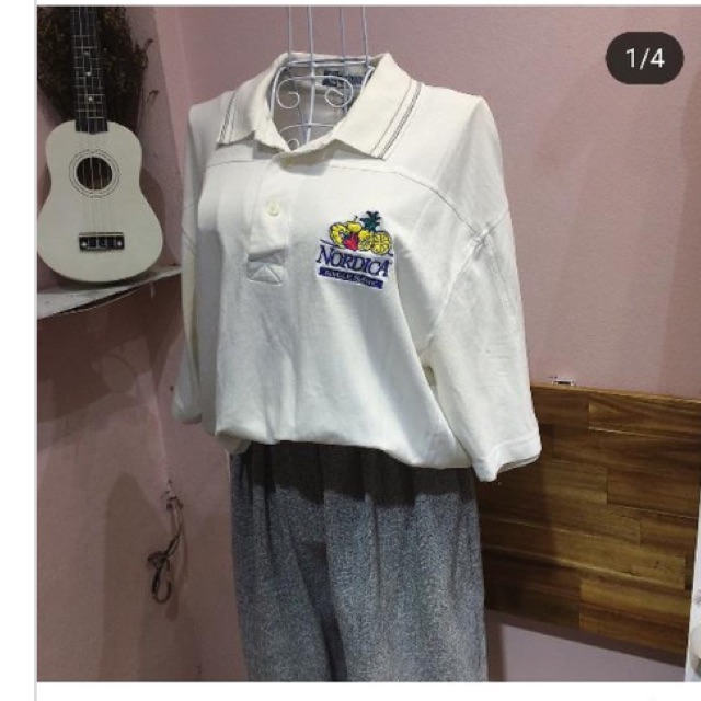 COMBO PHÔNG MỸ VÀ SHORT JEAN