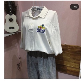 Combo phông mỹ và short jean