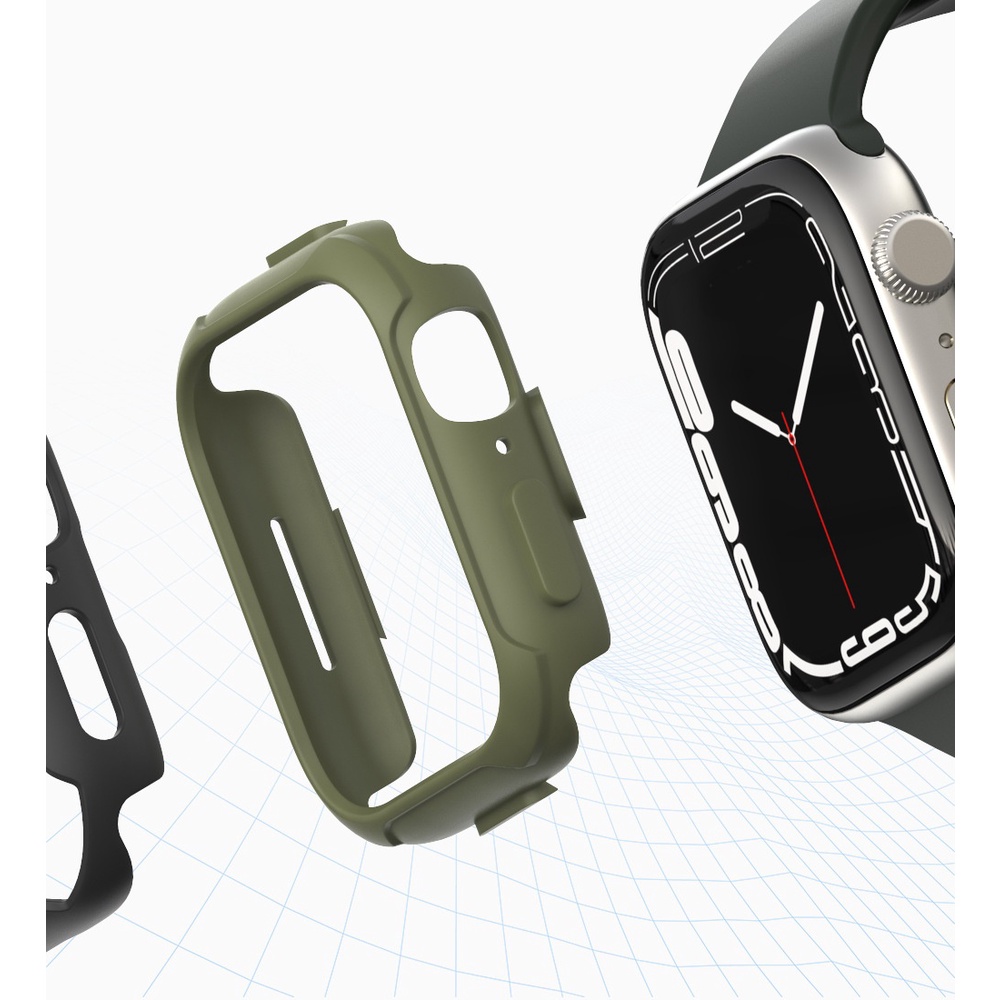 Ốp Case Chống Shock Dual dành cho Apple Watch