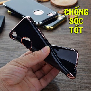 ỐP LƯNG BOM TẤN JETBLACK IPHONE 7PLUS
