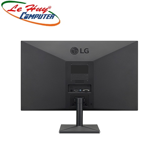 Màn hình máy tính LG 22MN430H-B 21.5Inch FHD IPS 75Hz