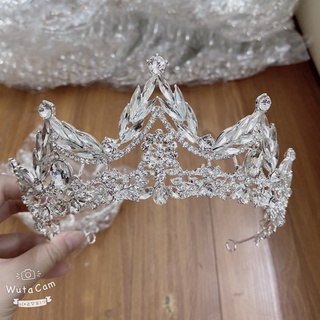 Vương miện cô dâu (mẫu VM188)
