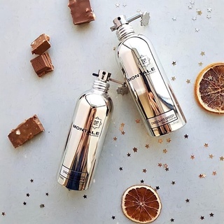 Nước hoa Montale Chocolate Greedy fullbox 100ml
