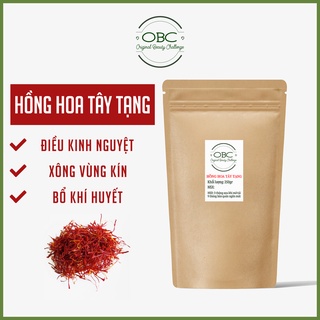 Hồng hoa Tây Tạng 100gr sợi đẹp sạch OBC