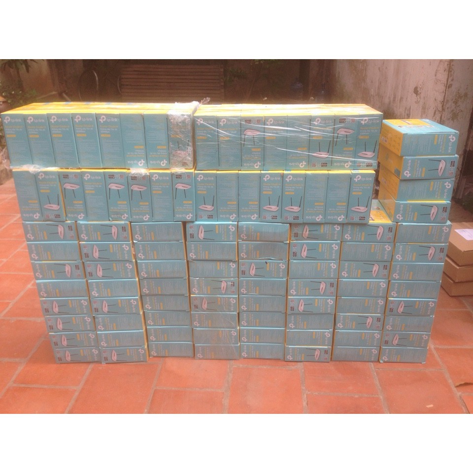 TP LINK 300M WIRELESS ROUTER TL-WR841N ANC | BigBuy360 - bigbuy360.vn