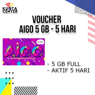 Kính Thực Tế Ảo Vr Axis Aigo 5gb - 5 Ngày