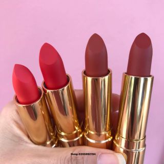 Son thỏi Chou Chou Red Limited Edition