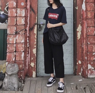 QUẦN TÂY 9 TẤC