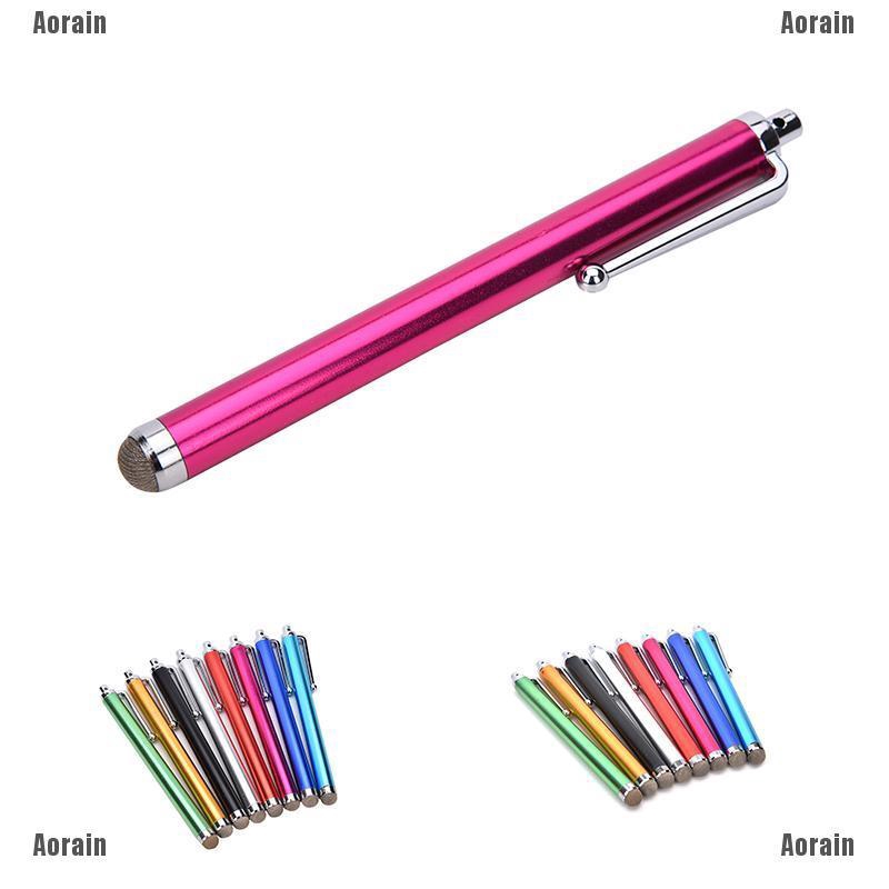 Rubber Tip Handwriting Touch Screen Stylus HOT for Smartphone Tablet.