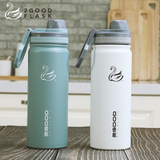 Bình giữ nhiệt cao cấp 2 Good Flask