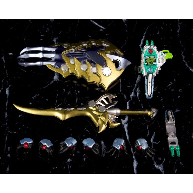 S.H.Figuarts Kamen Rider Cronus Gamedeus - SHF Kamen Rider chính hãng