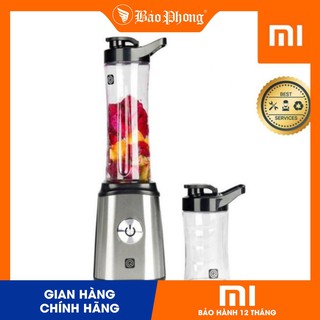 Máy xay sinh tố đa năng Xiaomi Ocooker portable Juicer