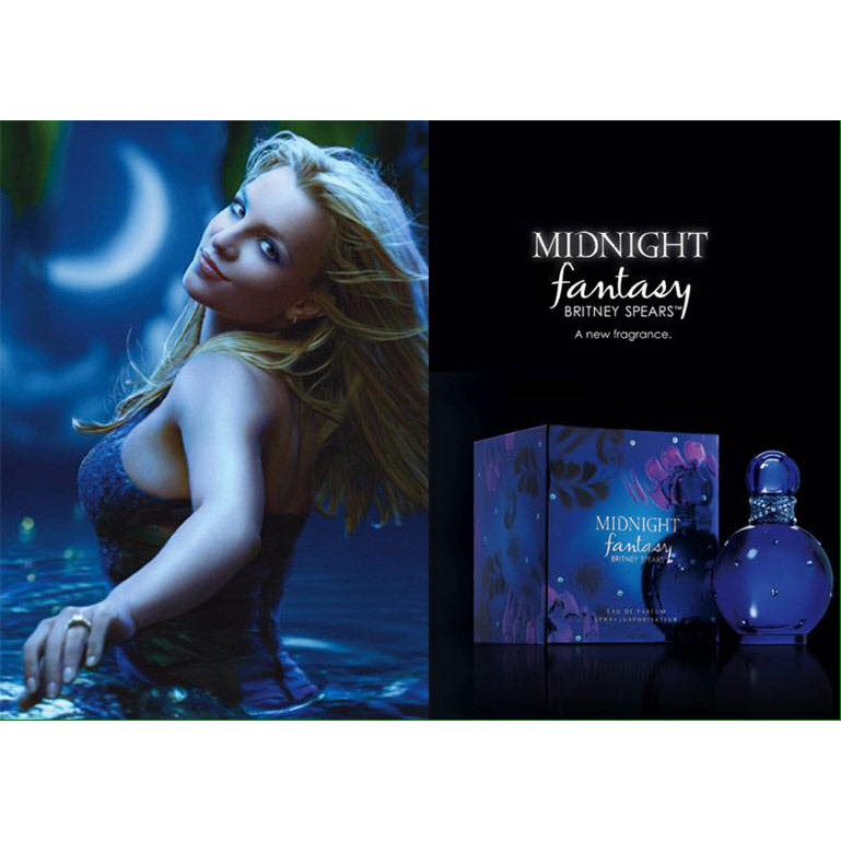 Midnight Fantasy 50ml