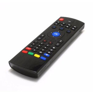 Chuột và bàn phím cho tivi box. .