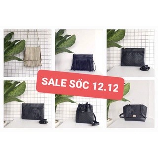 Bigsize công sở - siêu sale 12.12 - túi xách đồng giá