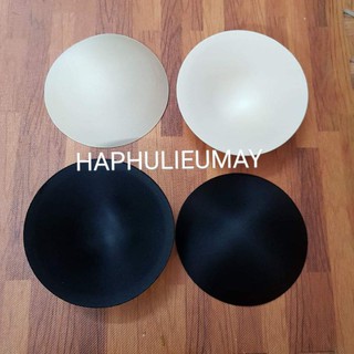 Mút độn ngực loại mỏng 1.8 đến 2 cm
