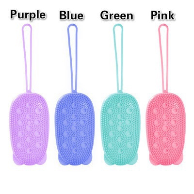 Đệm silicone Chà massage Đa Năng Tiện Dụng