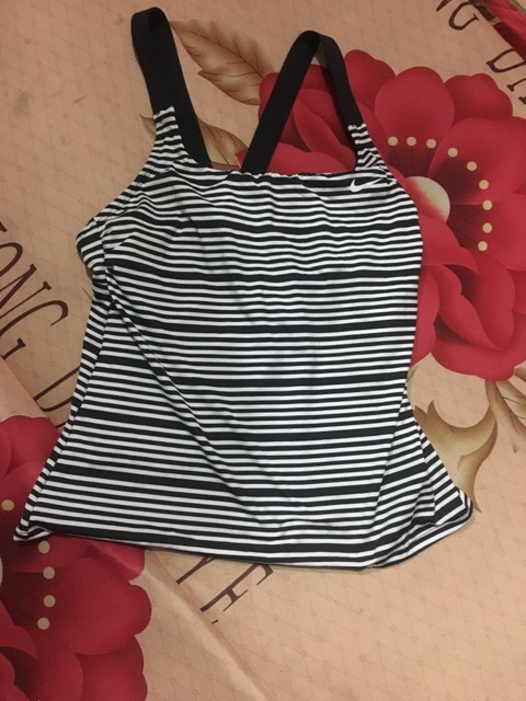 [ Hàng mới về ] Bikini hai mảnh nữ đẹp đi biển xuất khẩu chống nắng SPF50+ NKA20 | BigBuy360 - bigbuy360.vn