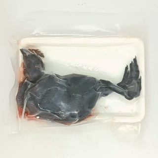 Gà ác nguyên con - Con