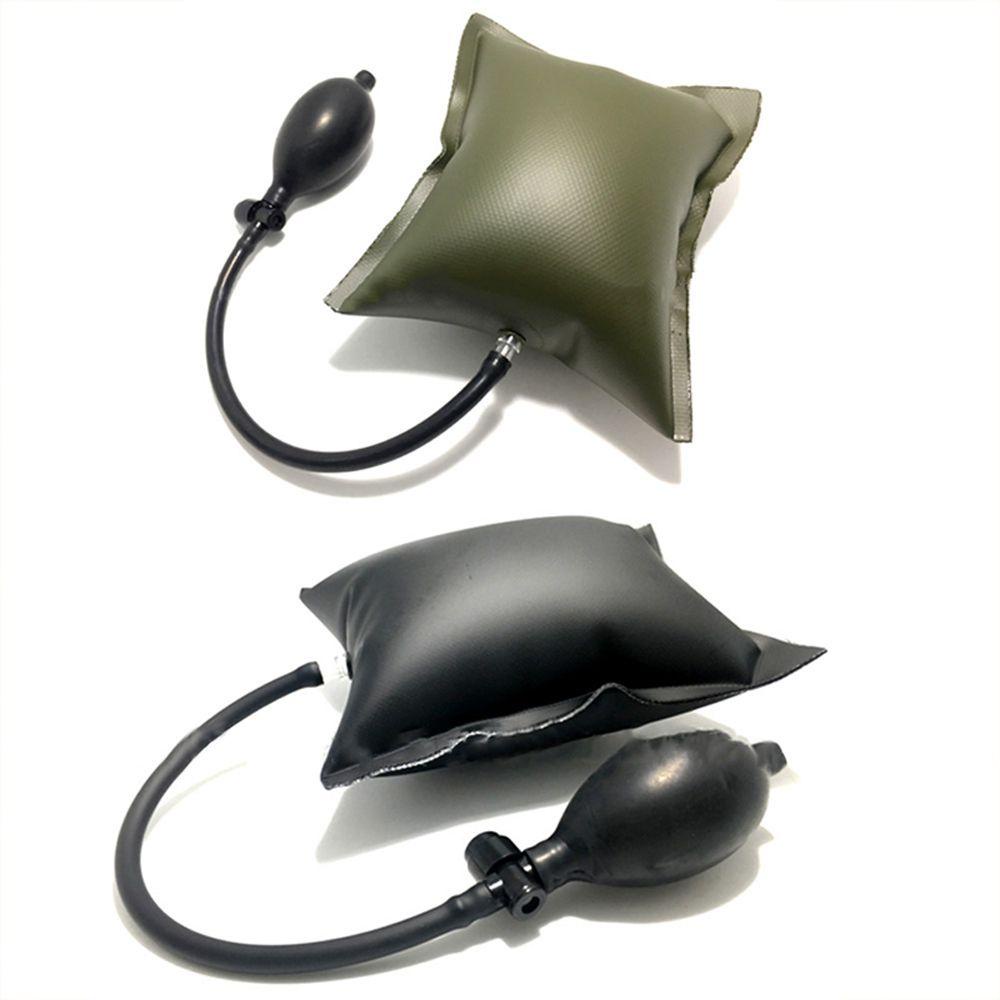 Patricia Đệm Khí Bơm Hơi Khóa Cửa Sổ Khẩn Cấp Đa Năng Có Thể Điều Chỉnh