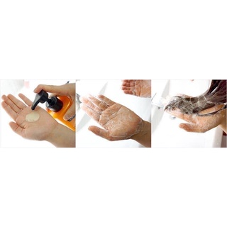 Cặp chăm sóc tóc Dầu gội / Dầu xả tóc MISE EN SCENE 680ml
