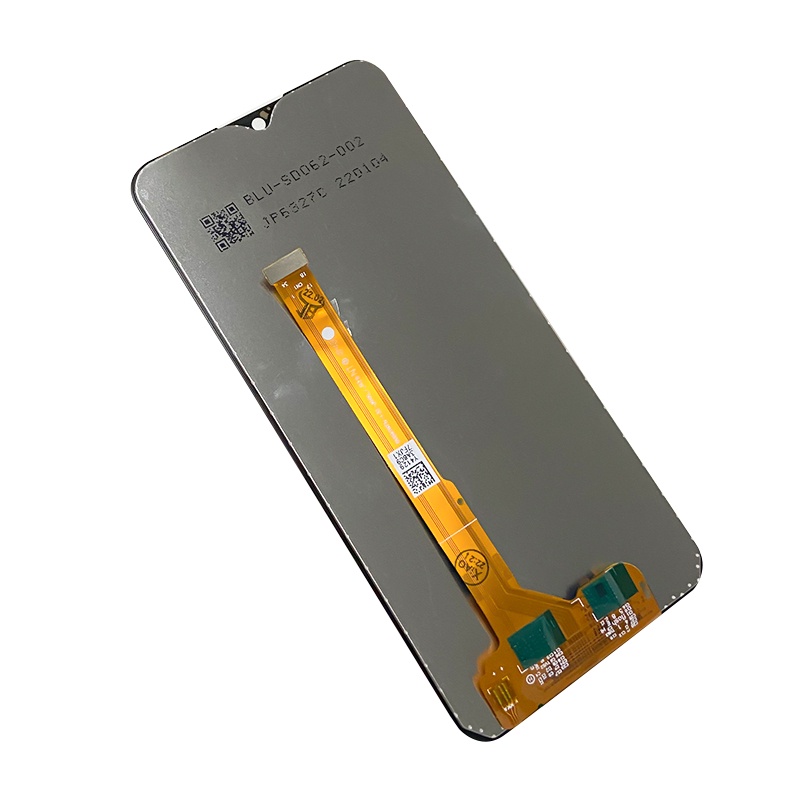 Màn Hình LCD Cho VIVO Y91 Y93 Y95 Y91i Y91C Y93S Y93st U1 Màn Hình Bộ Số Hóa Cảm Ứng Có Khung Linh Kiện Thay Thế