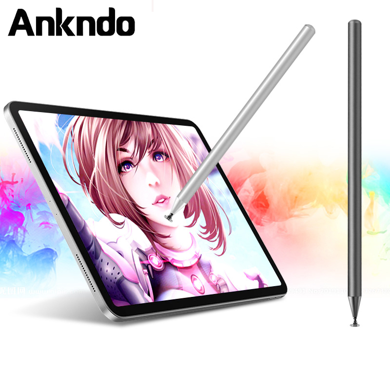 Bút cảm ứng ANKNDO thích hợp cho máy tính bảng Android Xiaomi Samsung