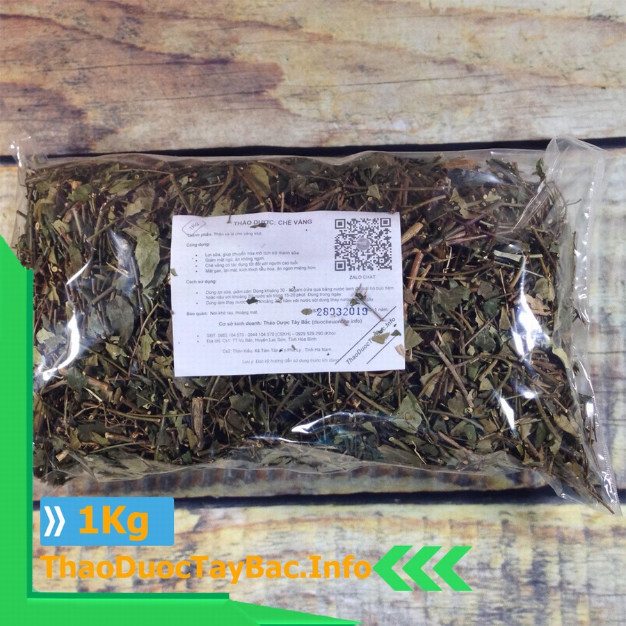 Bán Chè Vằng [1Kg]